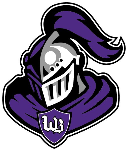 WEST BLADEN HIGH SCHOOL Sideline Store Knights (BLADENBORO, NORTH CAROLINA) Spirit Apparel & Accessories Store
