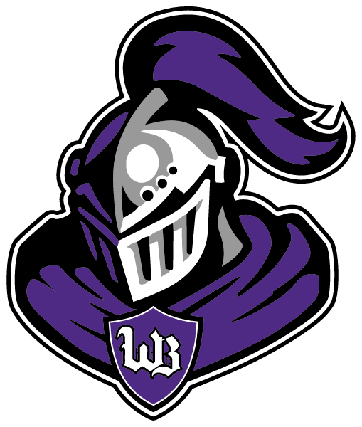 WEST BLADEN HIGH SCHOOL Logo