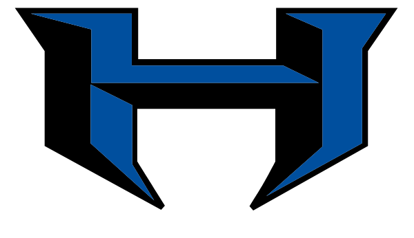 HATTON HIGH SCHOOL Logo