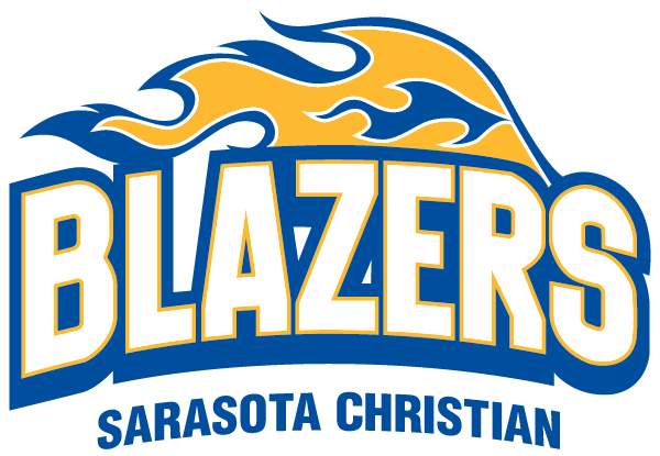 SARASOTA CHRISTIAN SCHOOL Logo