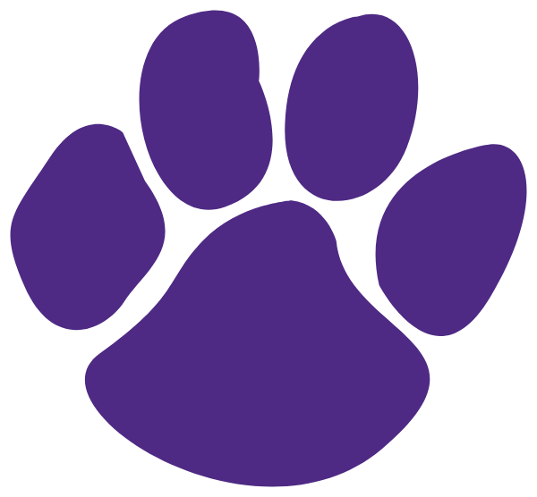 HAMPSHIRE HIGH SCHOOL Logo