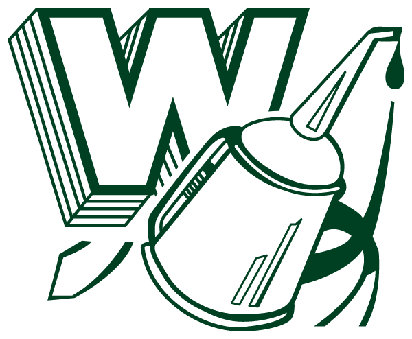 WHITING HIGH SCHOOL Logo