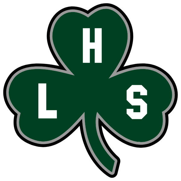 LAFAYETTE HIGH SCHOOL Logo