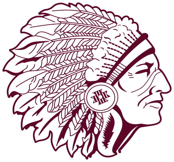 WINAMAC COMMUNITY HIGH SCHOOL Logo