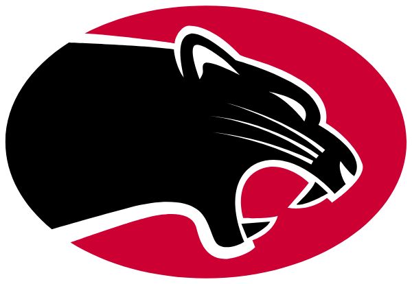 GENEVA HIGH SCHOOL Sideline Store Panthers (GENEVA, NEW YORK) Spirit Apparel & Accessories Store