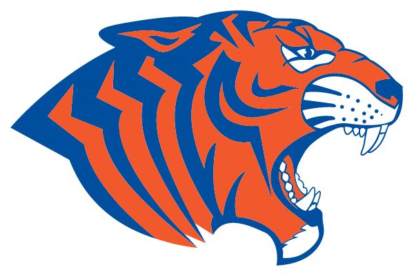 Randleman High School Tigers (Randleman, North Carolina) Spirit Apparel & Accessories Store