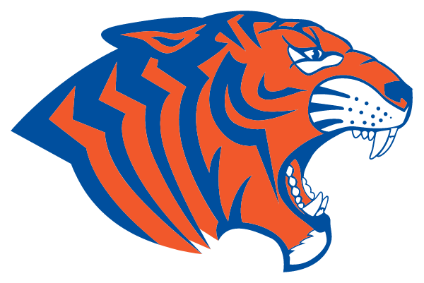Randleman High School Logo