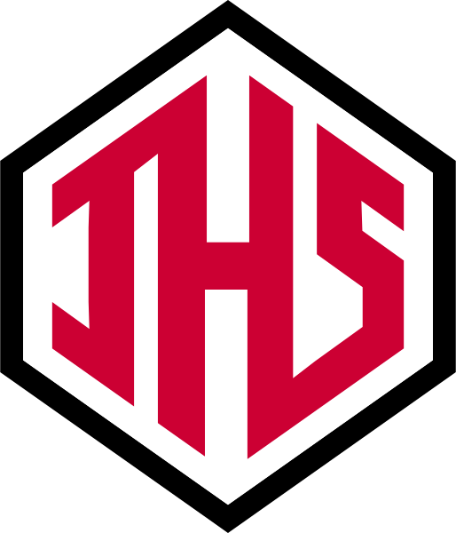 JOHNSTOWN-MONROE HIGH SCHOOL Logo