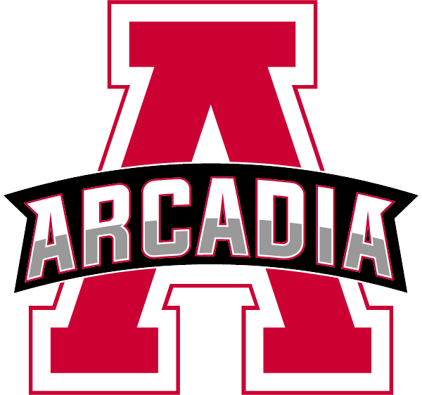 ARCADIA HIGH SCHOOL Logo