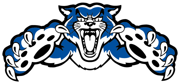 YATES CENTER HIGH SCHOOL Logo