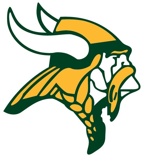 NORTHRIDGE HIGH SCHOOL Sideline Store Vikings (JOHNSTOWN, OHIO) Spirit Apparel & Accessories Store