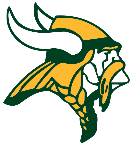 NORTHRIDGE HIGH SCHOOL Logo
