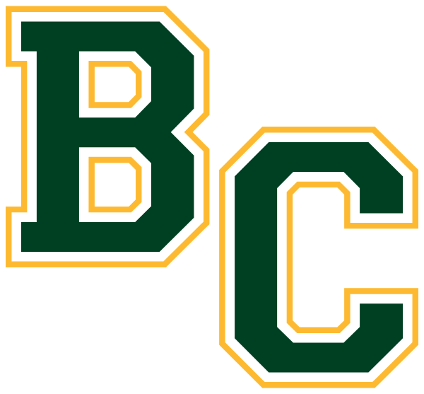 HAR-BER HIGH SCHOOL Logo