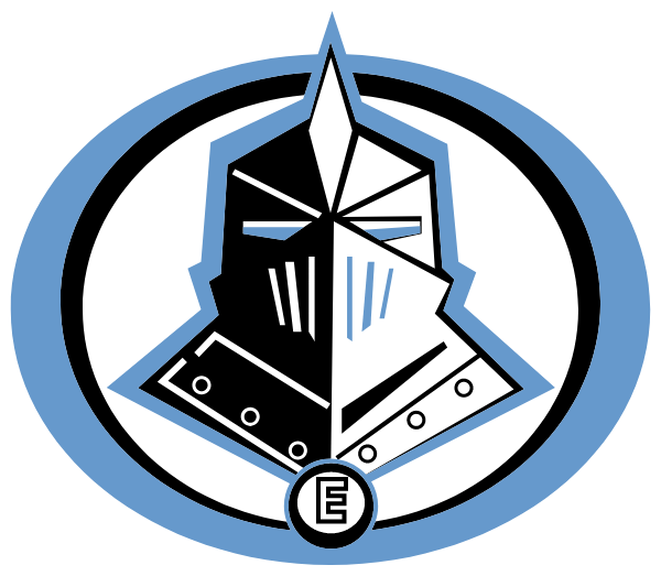 SHAWNEE MISSION EAST HIGH SCHOOL Logo