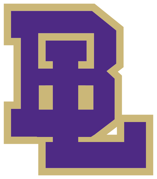 BATESBURG-LEESVILLE HIGH SCHOOL Logo