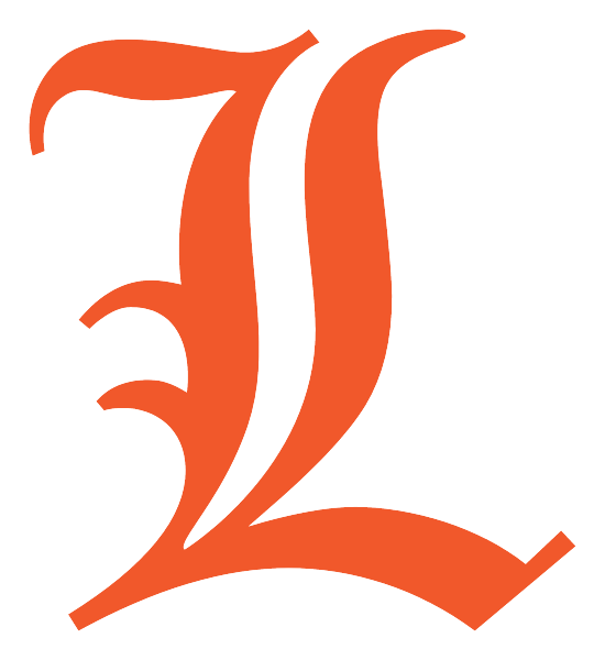 LESLIE HIGH SCHOOL Logo