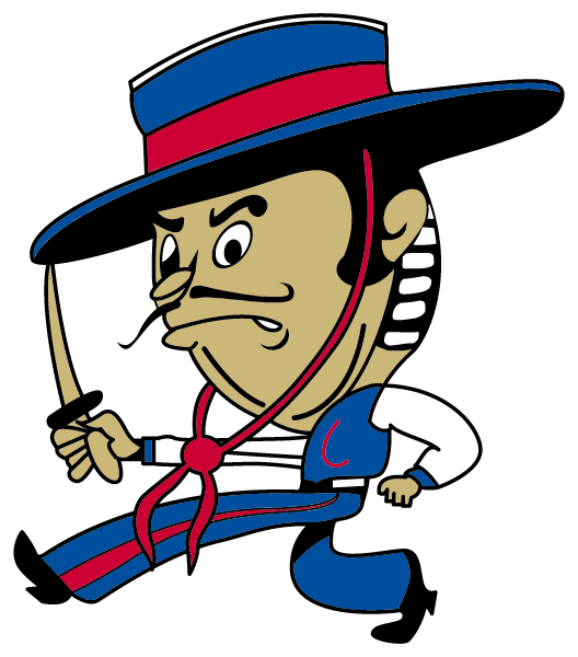 PALO DURO HIGH SCHOOL Logo