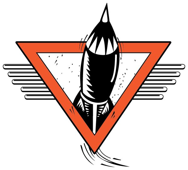 ROCK VALLEY HIGH SCHOOL Sideline Store Rockets (ROCK VALLEY, IOWA) Spirit Apparel & Accessories Store