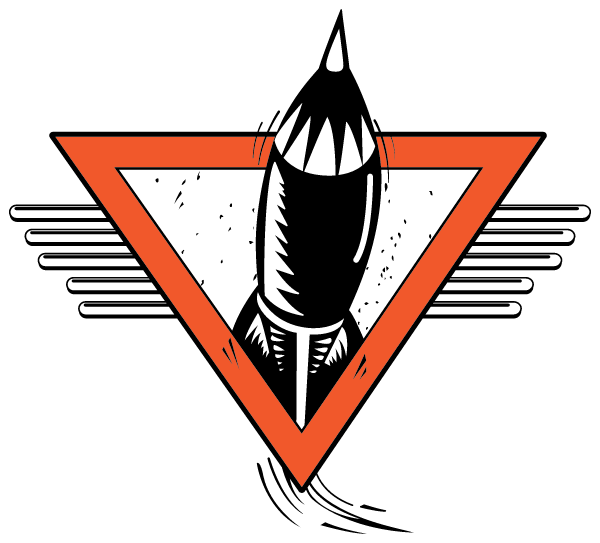 ROCK VALLEY HIGH SCHOOL Logo