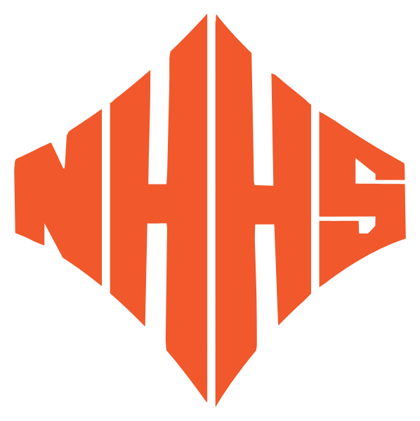 NEW HANOVER HIGH SCHOOL Logo