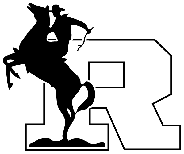 KENT ROOSEVELT HIGH SCHOOL Logo