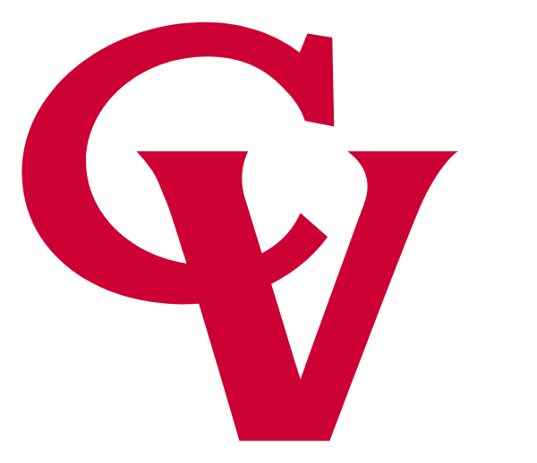 CUMBERLAND VALLEY HIGH SCHOOL Logo
