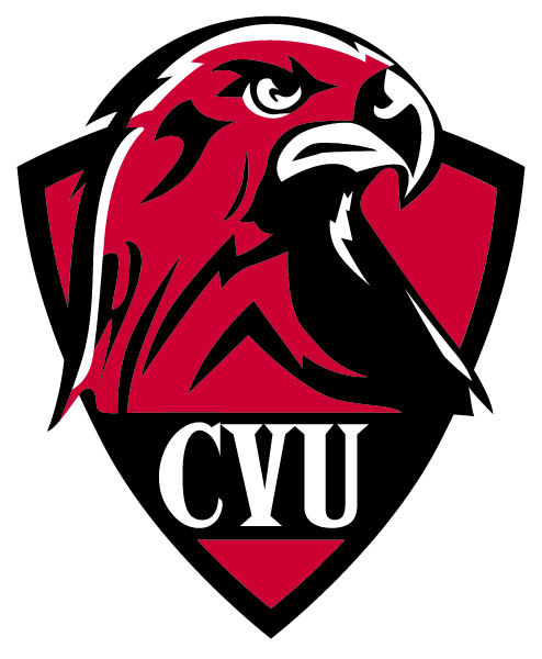 CHAMPLAIN VALLEY UNION HIGH Logo