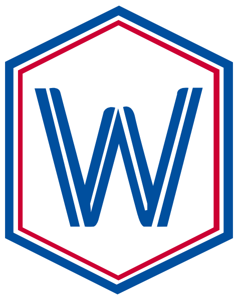WILMINGTON CHRISTIAN ACADEMY Logo