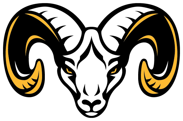 RUTHERFORD HIGH SCHOOL Logo