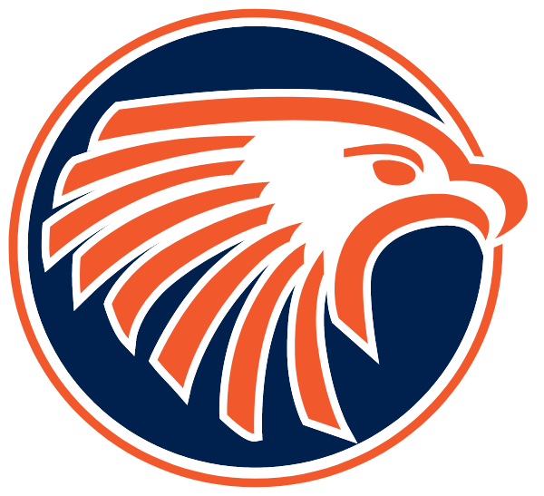 OLATHE EAST HIGH SCHOOL Logo