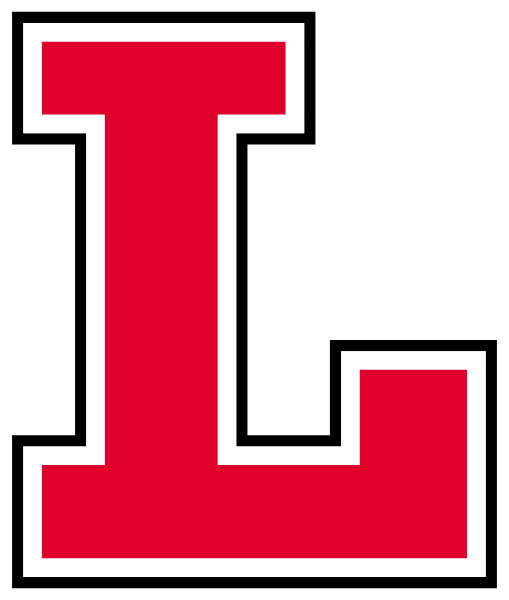 LINDEN HIGH SCHOOL Logo