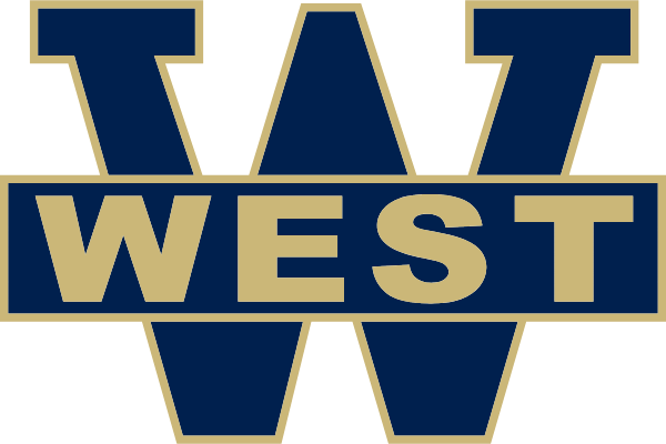GREENBRIER WEST HIGH SCHOOL Logo
