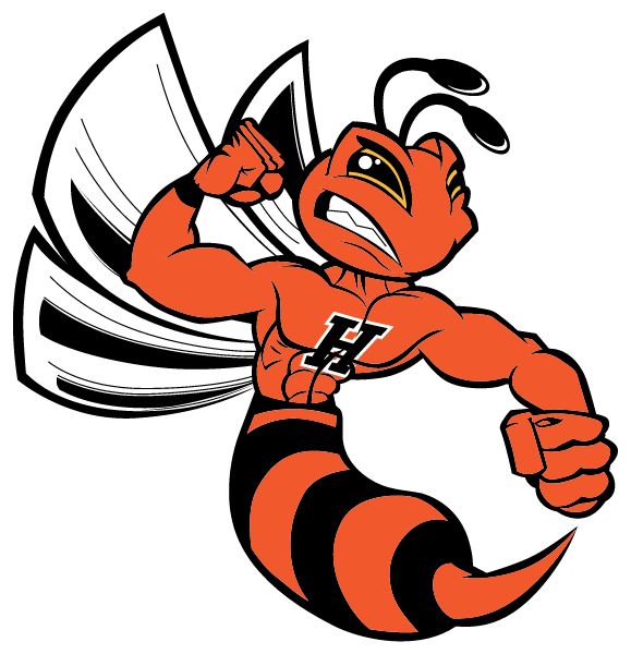 HAMILTON HIGH SCHOOL WEST Sideline Store Hornets (TRENTON, NEW JERSEY) Spirit Apparel & Accessories Store