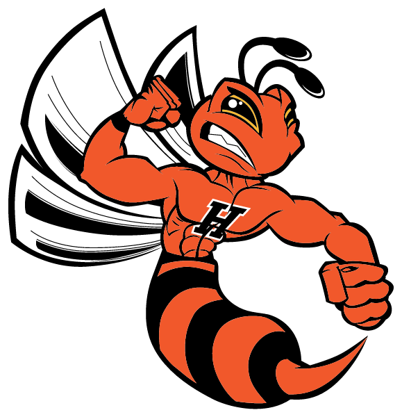 HAMILTON HIGH SCHOOL WEST Logo