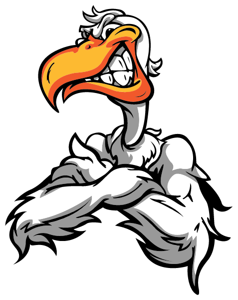 PORT ALLEN HIGH SCHOOL Logo