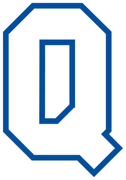 QUEENSBURY HIGH SCHOOL Logo