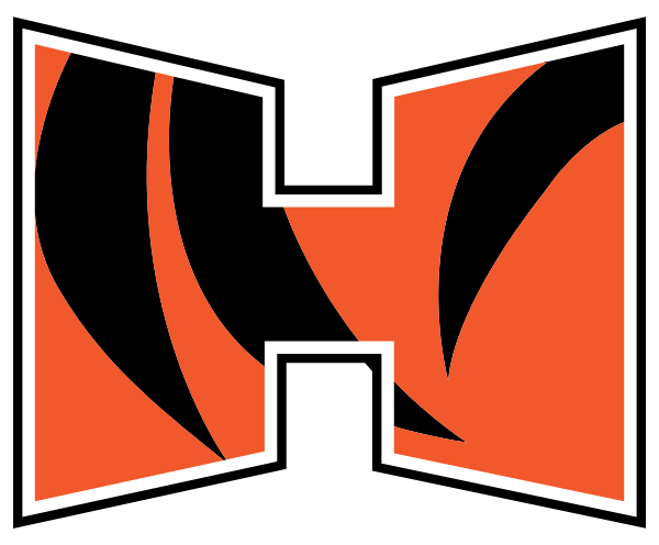 HERRIN HIGH SCHOOL Logo