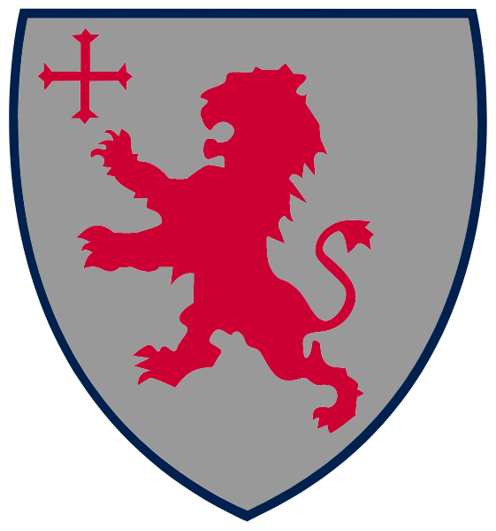 CAIR PARAVEL LATIN SCHOOL Logo