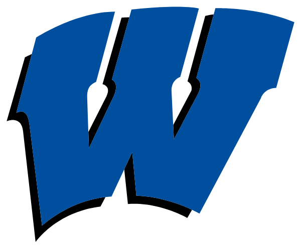 JAMES B HUNT HIGH SCHOOL Logo