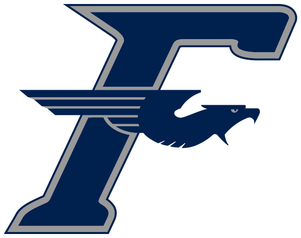 FAIRMONT HIGH SCHOOL Logo