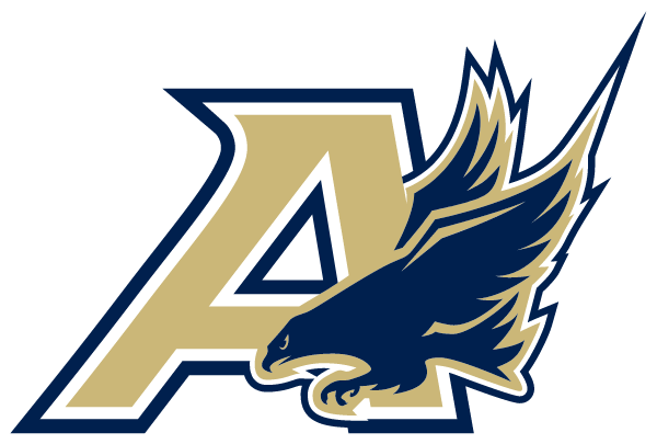 APOLLO HIGH SCHOOL Logo