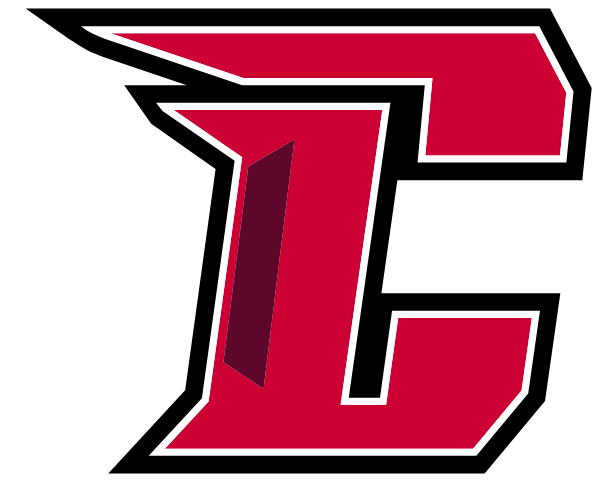 CHURCHILL HIGH SCHOOL Logo