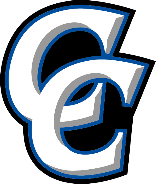 KIDRON CENTRAL CHRISTIAN H S Logo