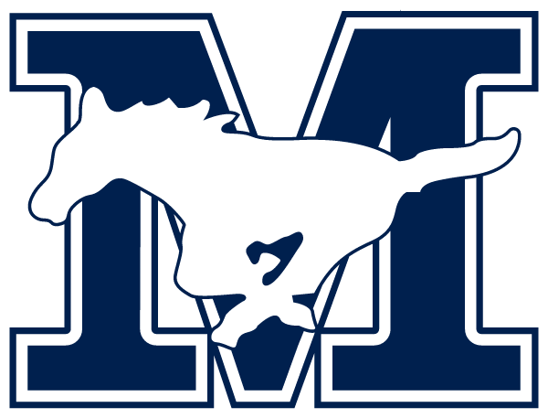 MERCER HIGH SCHOOL Logo