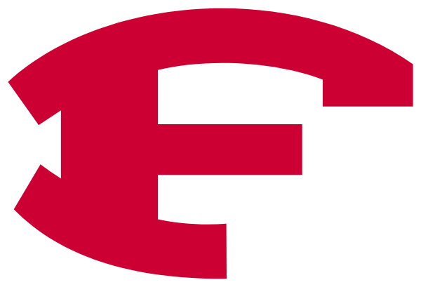 FREDERICKSBURG HIGH SCHOOL Logo
