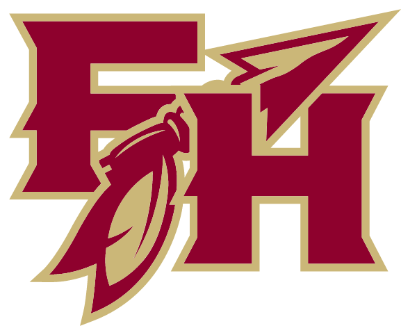 FLORIDA HIGH SCHOOL Logo