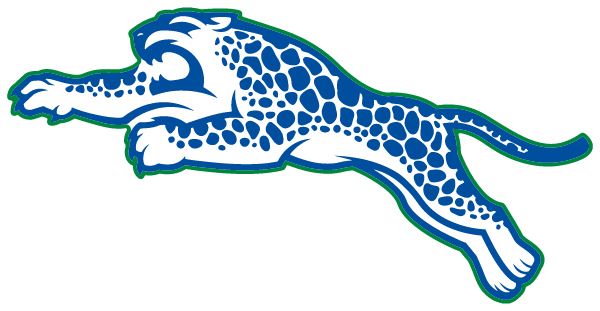 BLUE SPRINGS SOUTH HIGH SCHOOL Logo