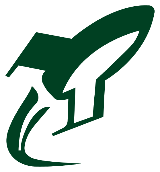 JAMES BUCHANAN HIGH SCHOOL Logo