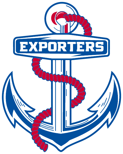 BRAZOSPORT HIGH SCHOOL Logo