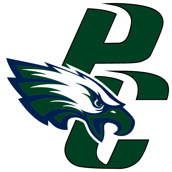 PINE CREEK HIGH SCHOOL Logo